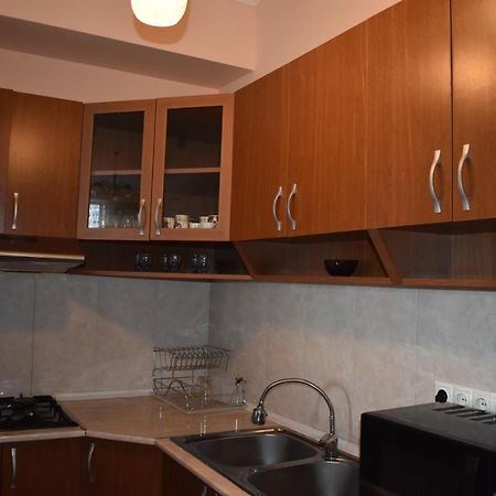 Two Bedroom Apartment Subtropic City Batumi Esterno foto