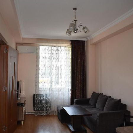 Two Bedroom Apartment Subtropic City Batumi Esterno foto