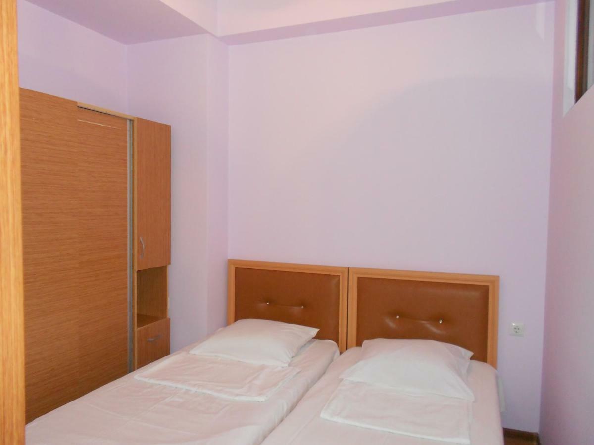 Two Bedroom Apartment Subtropic City Batumi Esterno foto