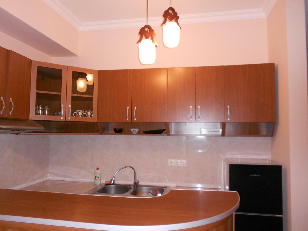 Two Bedroom Apartment Subtropic City Batumi Esterno foto