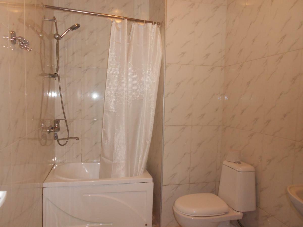 Two Bedroom Apartment Subtropic City Batumi Esterno foto