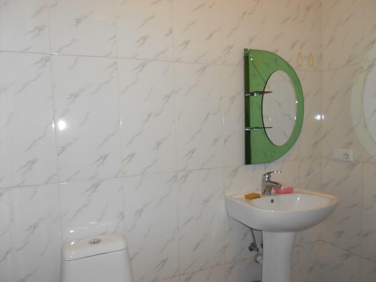 Two Bedroom Apartment Subtropic City Batumi Esterno foto