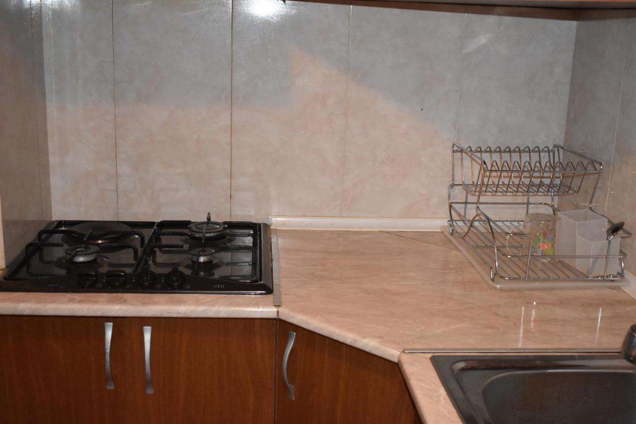 Two Bedroom Apartment Subtropic City Batumi Esterno foto
