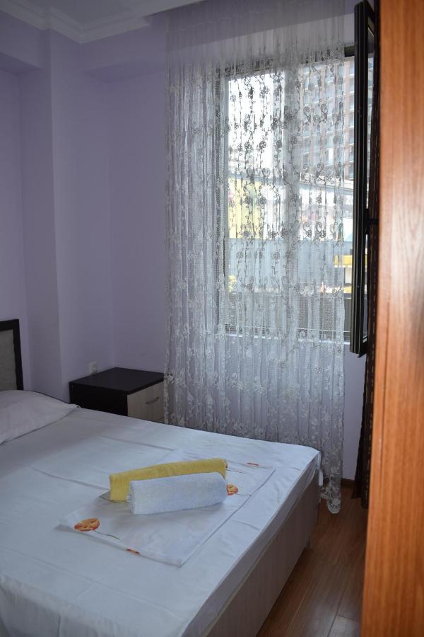 Two Bedroom Apartment Subtropic City Batumi Esterno foto