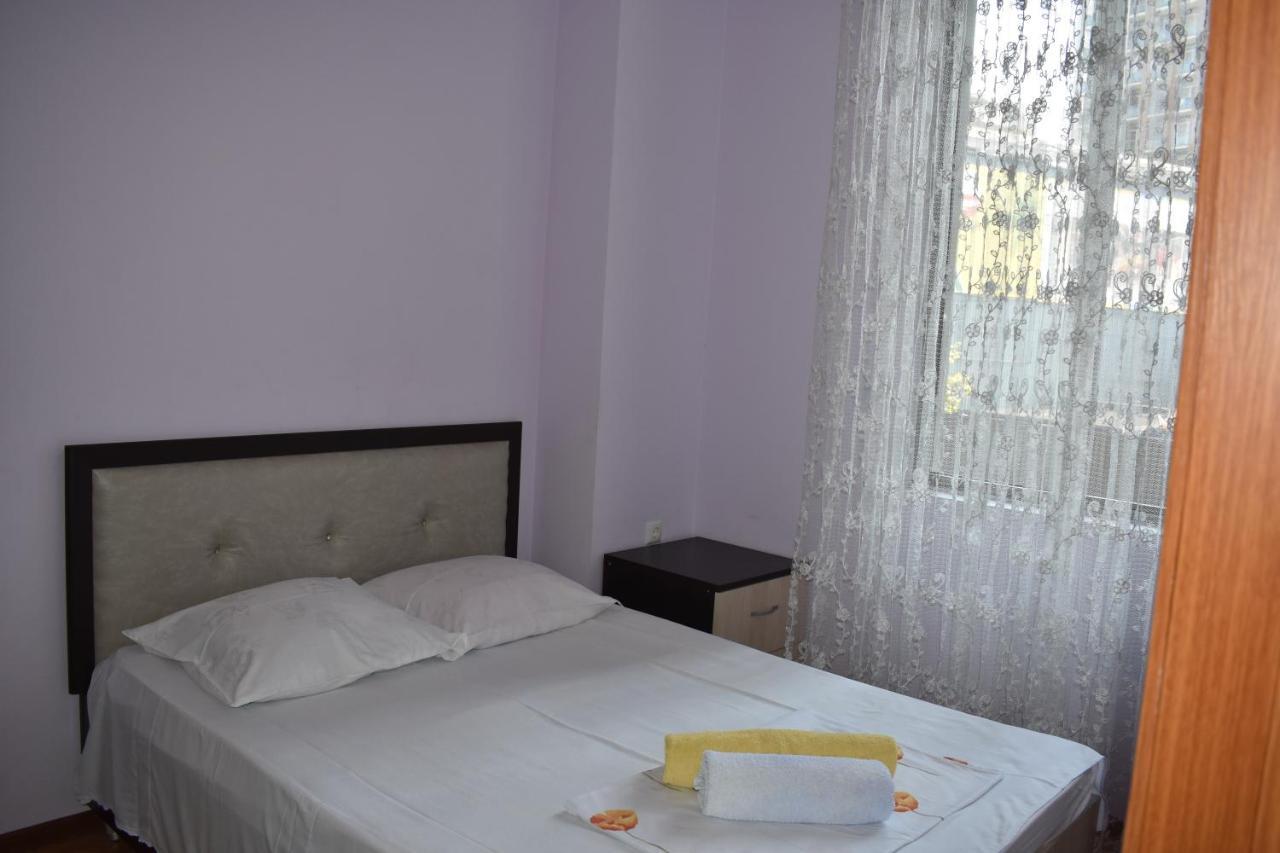 Two Bedroom Apartment Subtropic City Batumi Esterno foto