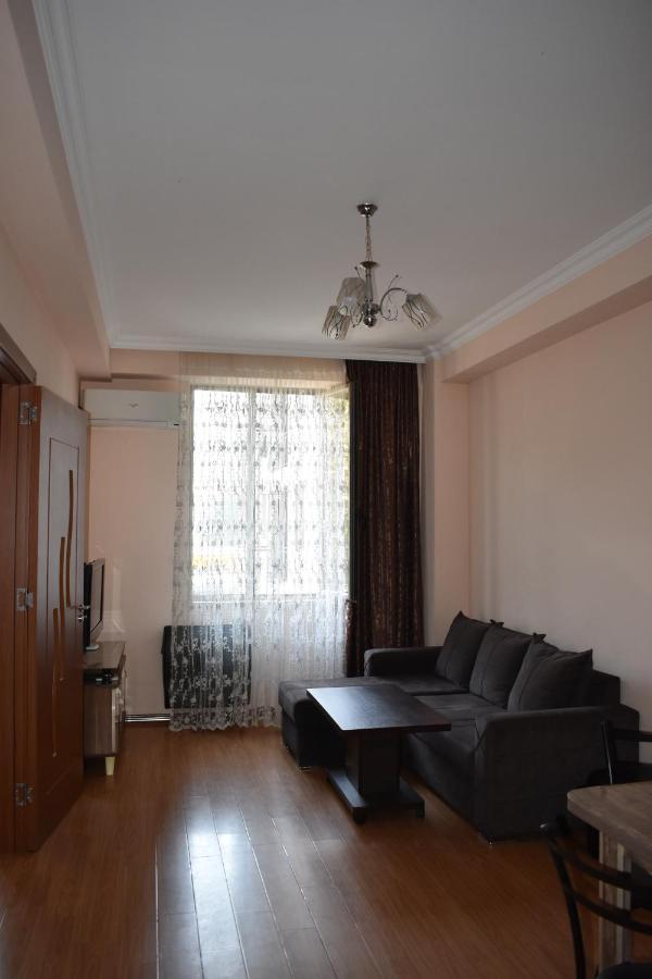 Two Bedroom Apartment Subtropic City Batumi Esterno foto